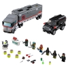 LEGO 79116 - LEGO NINJA TURTLES - Big Rig Snow Getaway