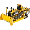 LEGO 42028 - LEGO TECHNIC - Bulldozer