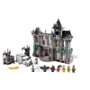 LEGO 10937 - LEGO EXCLUSIVES - Batman Arkham Asylum Breakout