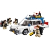 LEGO 21108 - LEGO EXCLUSIVES - Ghostbusters ECTO 1