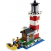 LEGO 5770 - LEGO CREATOR - Lighthouse Island