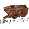 LEGO 75059 - LEGO EXCLUSIVES - Sandcrawler