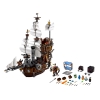 LEGO 70810 - LEGO EXCLUSIVES - Metalbeard's Sea Cow