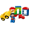 LEGO 10543 - LEGO DUPLO - Supermans Rescue