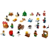 LEGO 60063 - LEGO CITY - Lego City Advent Calendar 2014