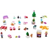 LEGO 41040 - LEGO FRIENDS - Lego Friends Advent Calendar 2014