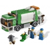 LEGO 4432 - LEGO CITY - Garbage Truck