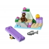 LEGO 41047 - LEGO FRIENDS - Seal on a Rock