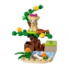 LEGO 41048 - LEGO FRIENDS - Lion in the Savvanah