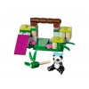 LEGO 41049 - LEGO FRIENDS - Panda in the Bamboo