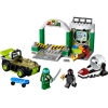 LEGO 10669 - LEGO JUNIORS - Turtle Lair