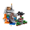 LEGO 21113 - LEGO MINECRAFT - Minecraft: The Cave