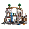 LEGO 21118 - LEGO MINECRAFT - Minecraft: The Mine