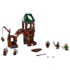 LEGO 79016 - LEGO THE HOBBIT - Attack on Lake Town