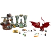 LEGO 79018 - LEGO THE HOBBIT - The Lonely Mountain