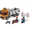 LEGO 4434 - LEGO CITY - Tipper Truck