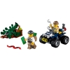 LEGO 60065 - LEGO CITY - ATV Patrol