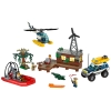 LEGO 60068 - LEGO CITY - Crook's Hideout