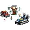 LEGO 60071 - LEGO CITY - Hovercraft Arrest