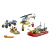 LEGO 60086 - LEGO CITY - LEGO City Starter Set