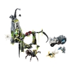 LEGO 70133 - LEGO LEGENDS OF CHIMA - Spinlyn's Cavern