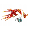 LEGO 70221 - LEGO LEGENDS OF CHIMA - Flinx’s Ultimate Phoenix