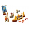 LEGO 70229 - LEGO LEGENDS OF CHIMA - Lion Tribe Pack