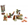 LEGO 70231 - LEGO LEGENDS OF CHIMA - Crocodile Tribe Pack