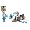 LEGO 70232 - LEGO LEGENDS OF CHIMA - Sabre Tooth Tiger Pack