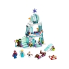 LEGO 41062 - LEGO DISNEY PRINCESS - Elsa's Sparkling Ice Castle