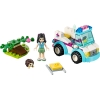 LEGO 41086 - LEGO FRIENDS - Vet ambulance