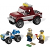 LEGO 4437 - LEGO CITY - Police Pursuit