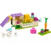 LEGO 41087 - LEGO FRIENDS - Bunny & Babies