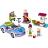 LEGO 41091 - LEGO FRIENDS - Mia’s Roadster