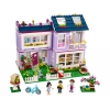 LEGO 41095 - LEGO FRIENDS - Emma's House