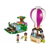 LEGO 41097 - LEGO FRIENDS - Heartlake Hot Air Balloon