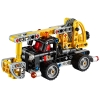 LEGO 42031 - LEGO TECHNIC - Cherry Picker