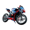 LEGO 42036 - LEGO TECHNIC - Street Motorcycle