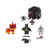 LEGO 70817 - LEGO THE LEGO MOVIE - Batman & Super Angry Kitty Attack