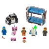 LEGO 70818 - LEGO THE LEGO MOVIE - Double Decker Couch