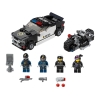 LEGO 70819 - LEGO THE LEGO MOVIE - Bad Cop Car Chase