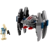 LEGO 75073 - LEGO STAR WARS - Vulture Droid