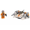 LEGO 75074 - LEGO STAR WARS - Snowspeeder
