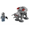 LEGO 75075 - LEGO STAR WARS - AT AT