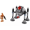 LEGO 75077 - LEGO STAR WARS - Homing Spider Droid