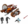 LEGO 75085 - LEGO STAR WARS - Hailfire Droid
