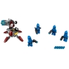 LEGO 75088 - LEGO STAR WARS - Senate Commando Troopers