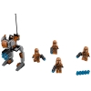 LEGO 75089 - LEGO STAR WARS - Geonosis Troopers
