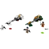 LEGO 75090 - LEGO STAR WARS - Ezra's Speeder Bike