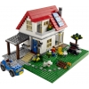 LEGO 5771 - LEGO CREATOR - Hillside House